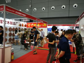 2018第四屆中國（長(zhǎng)沙）國際日用百貨展覽會(huì) 辦公用品板塊成為新亮點(diǎn)