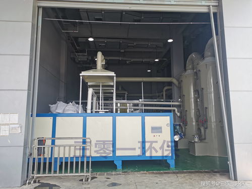 三零一環(huán)保餐廚垃圾處理設(shè)備 實(shí)現(xiàn)95%減量化，引領(lǐng)餐廚垃圾就地資源化革命